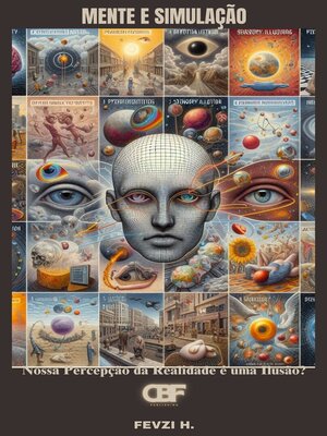 cover image of Mente e Simulação